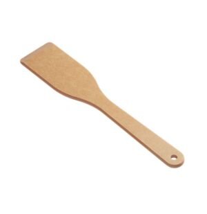 Wooden Spatula - Image 2