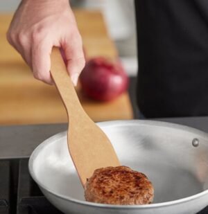 Wooden Spatula - Image 3