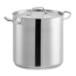 Stainless Steel Cooking Stock Pot