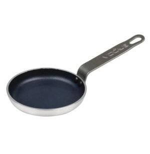BLINIS ALUMINIUM FRY PAN
