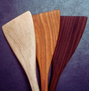 Wooden Spatula - Image 5