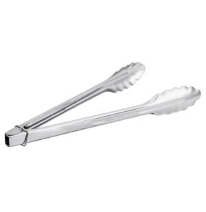 Stainless Steel Utility Tongs