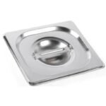 Stainless Steel GN Lid