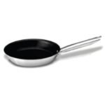 Non Stick Non Induction Fry Fan