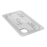 POLYCARBONATE LID