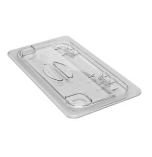 POLYCARBONATE LID WITH HANDLE - Image 3