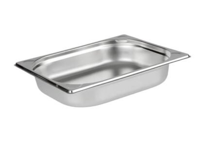 SS GN PAN 1x2 x 6.5cm