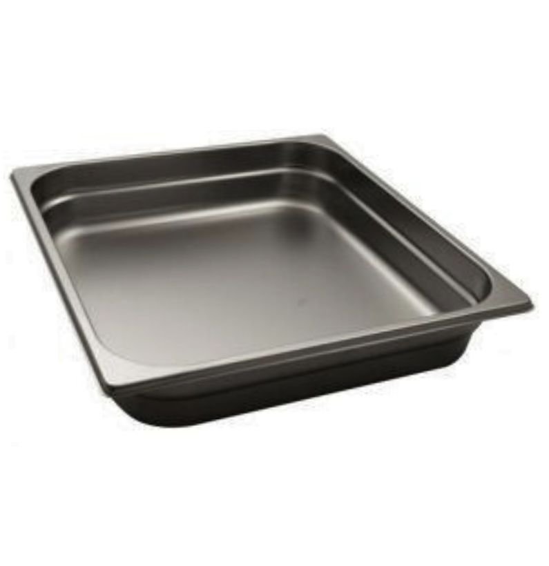 SS GN PAN 2x3xh6.5cm SS GN PAN 2x3xh6.5cm