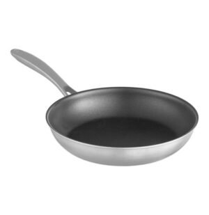 Non-Stick Aluminum Frying Pan - Image 4