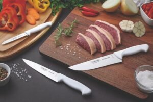 Butcher Knife - Image 4