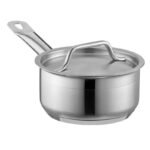 Stainless Steel Sauce Pan