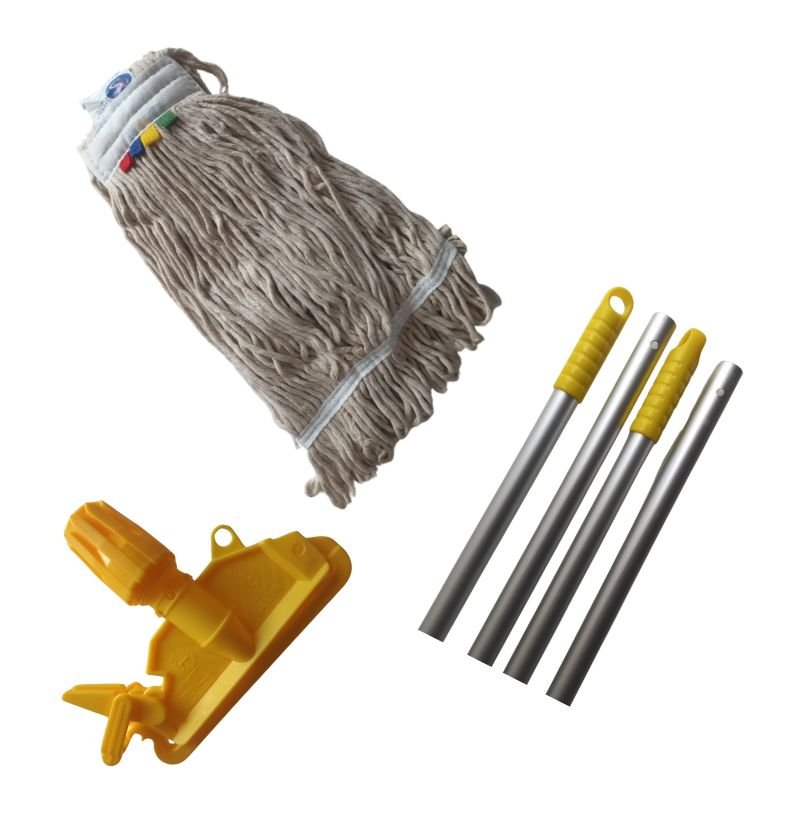 Full set Cotton Mop Full set Cotton Mop