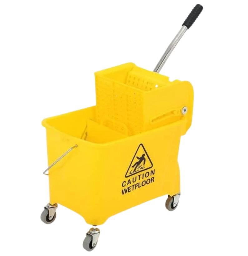 MOP Wringer Trolley MOP Wringer Trolley