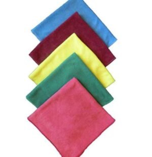 Microfiber Towels - Image 3