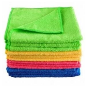 Microfiber Towels - Image 2