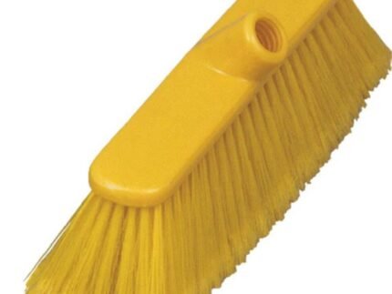 Soft Broom Yallow