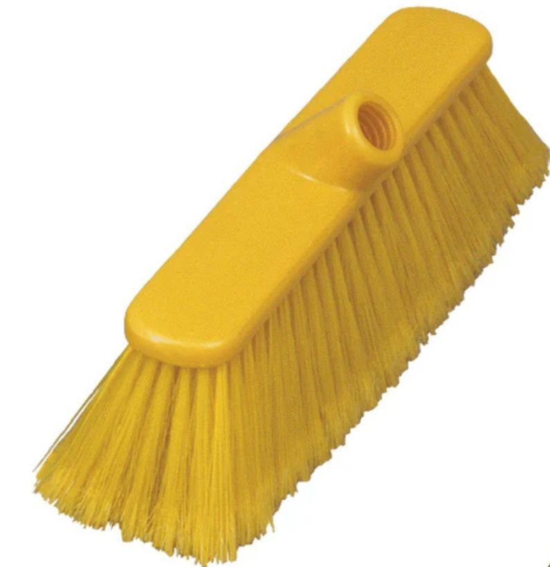 Soft Broom Yallow Soft Broom Yallow