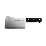 Cleaver Knife, Tramontina Knife.