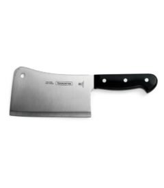 Cleaver Knife, Tramontina Knife.