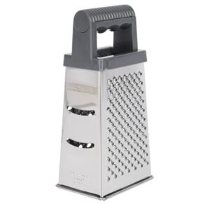 Grater 4 site by Royalford