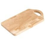 Wooden Cutting Board