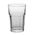 12 oz. Beverage Glass