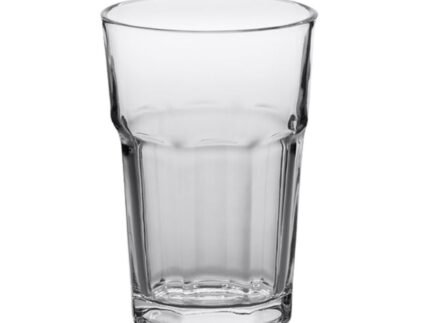 12 oz. Beverage Glass