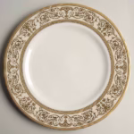 Majesta plate