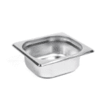 SS GN PAN 1x6 - 6.5cm Depth