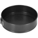 Cake mold Round loose bottom