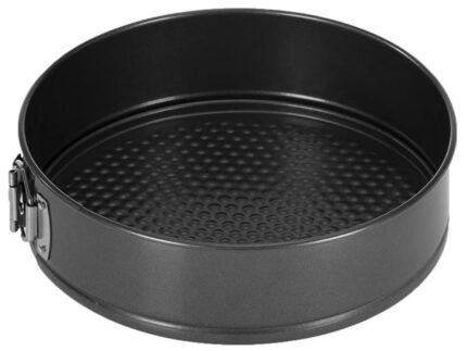Cake mold Round loose bottom