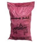 Natural Charcoal10 kg