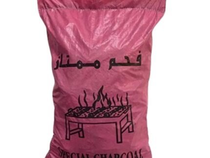 Natural Charcoal10 kg