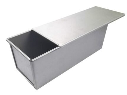 Non-stick Bread Mould