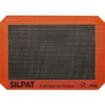 Silpat Baking Mat 35x21cm