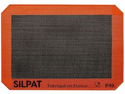 Silpat Baking Mat 35x21cm