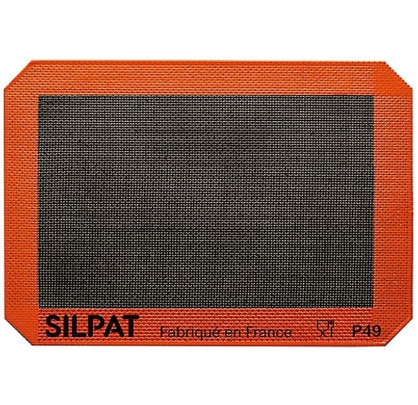 Silpat Baking Mat 35x21cm