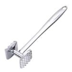 Meat Hammer Coarse and Fine -25CM