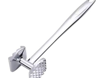 Meat Hammer Coarse and Fine -25CM