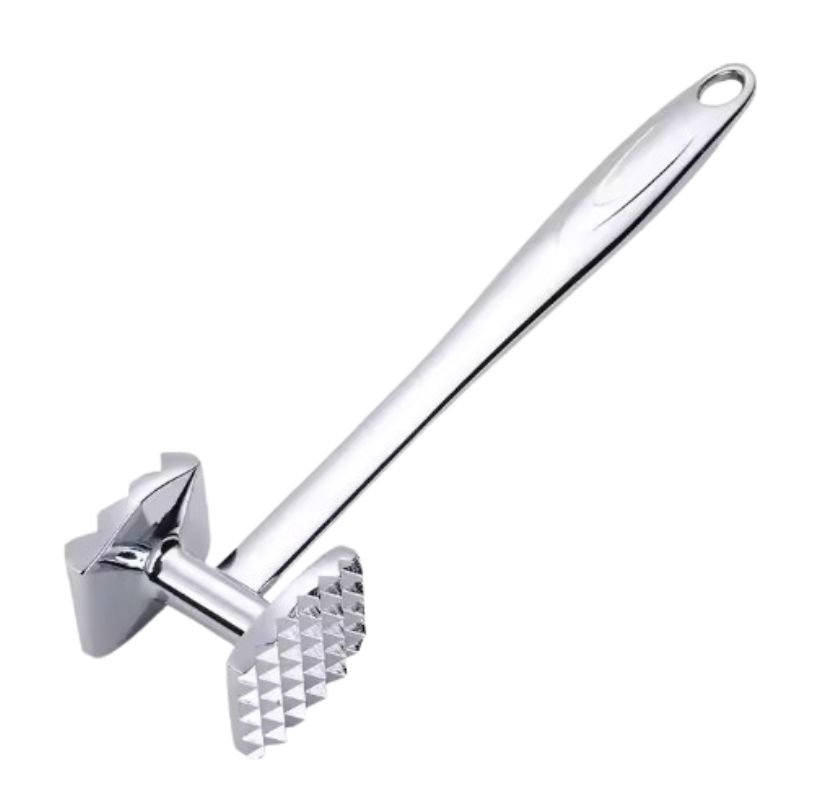 Meat Hammer Coarse and Fine -25CM