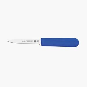tm paring knife 3" Blue