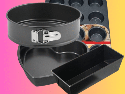 Baking Mold