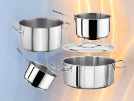 Cookware Thumbnail