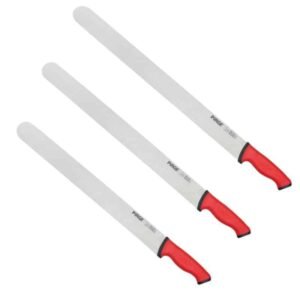 PiRGE Sowrmah Doner Kebab Knife