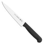 Tramontina Kitchen Knife black