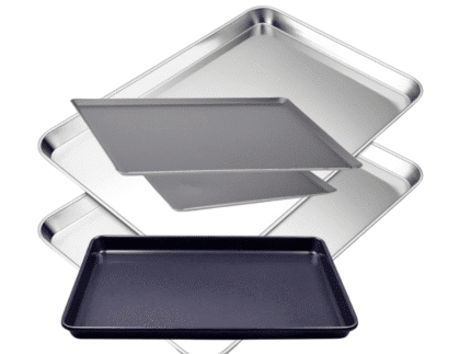 backing tray Thumbnail