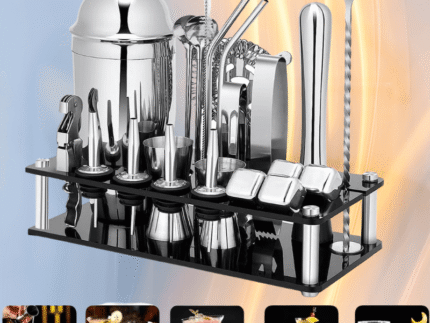 bar and beverage