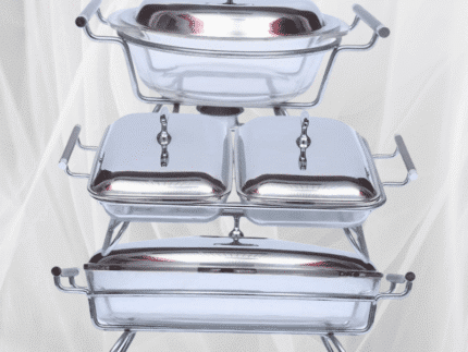 buffetware Thumbnail