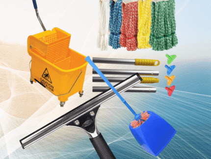 cleaning tools thumbnail