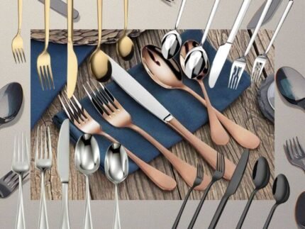 Diafa Cutlery Thumbnail